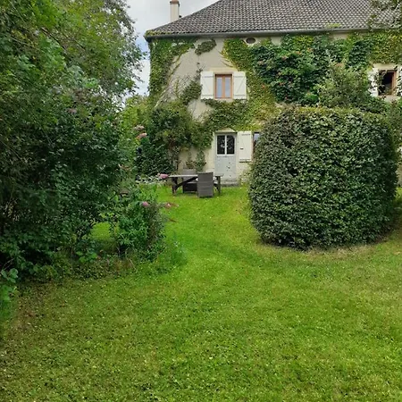 Maison Frankrijk Couloutre Buitenkant foto