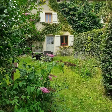 Maison Frankrijk Couloutre Buitenkant foto