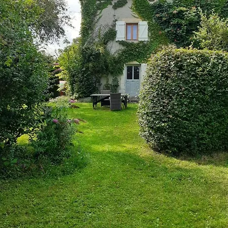 Maison Frankrijk Couloutre Buitenkant foto