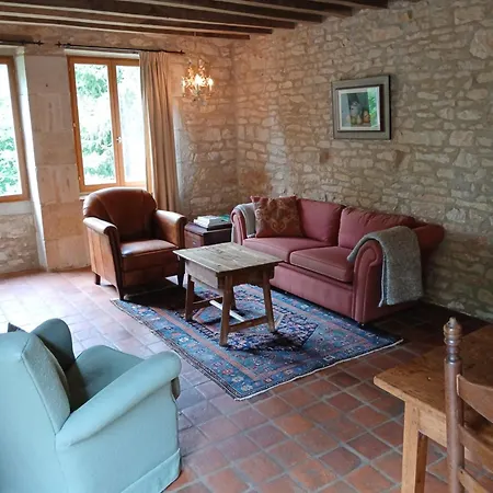 Maison Frankrijk Couloutre Buitenkant foto