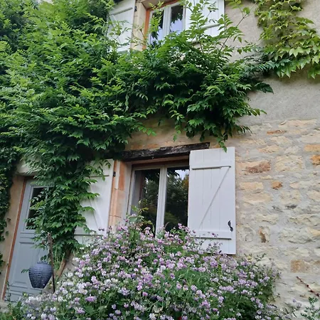 Maison Frankrijk Couloutre Buitenkant foto