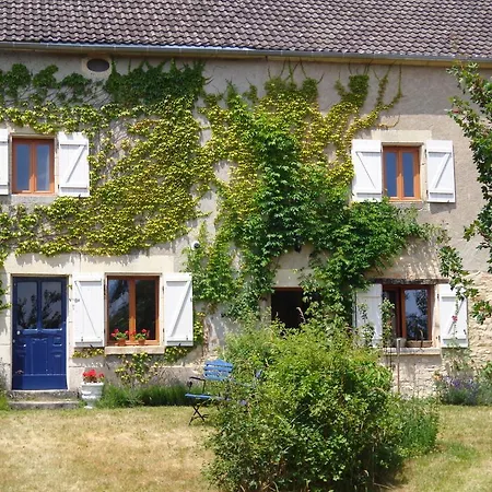 Maison Frankrijk Couloutre Kamer foto
