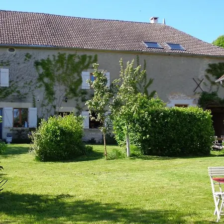 Maison Frankrijk Couloutre Buitenkant foto