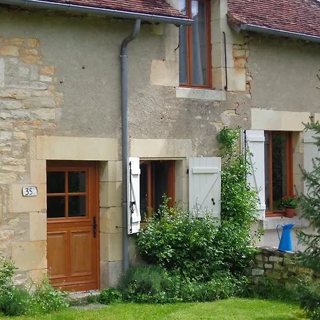 Maison Frankrijk Couloutre Buitenkant foto