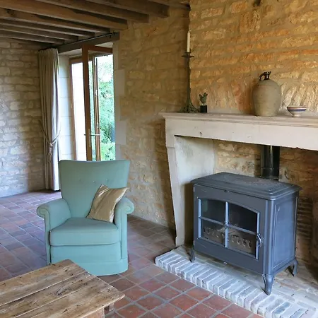 Maison Frankrijk Couloutre Buitenkant foto
