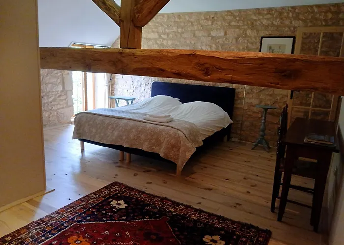 Maison Frankrijk