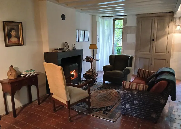 Maison Frankrijk