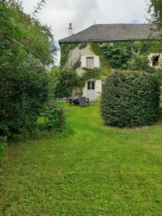 Maison Frankrijk Couloutre