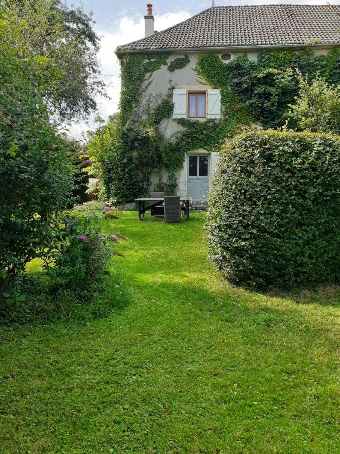 Maison Frankrijk *