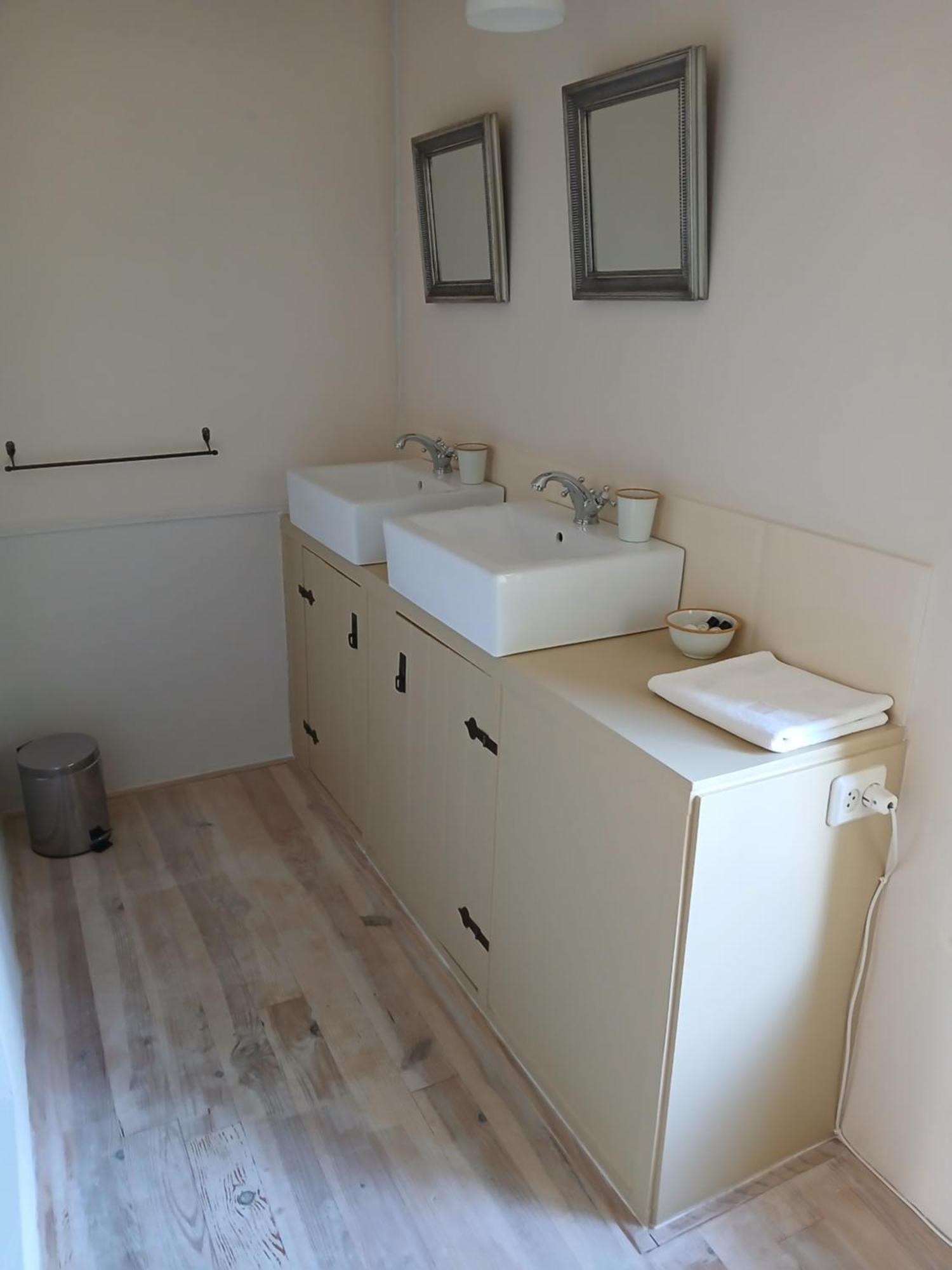 Holiday home Maison Frankrijk Couloutre