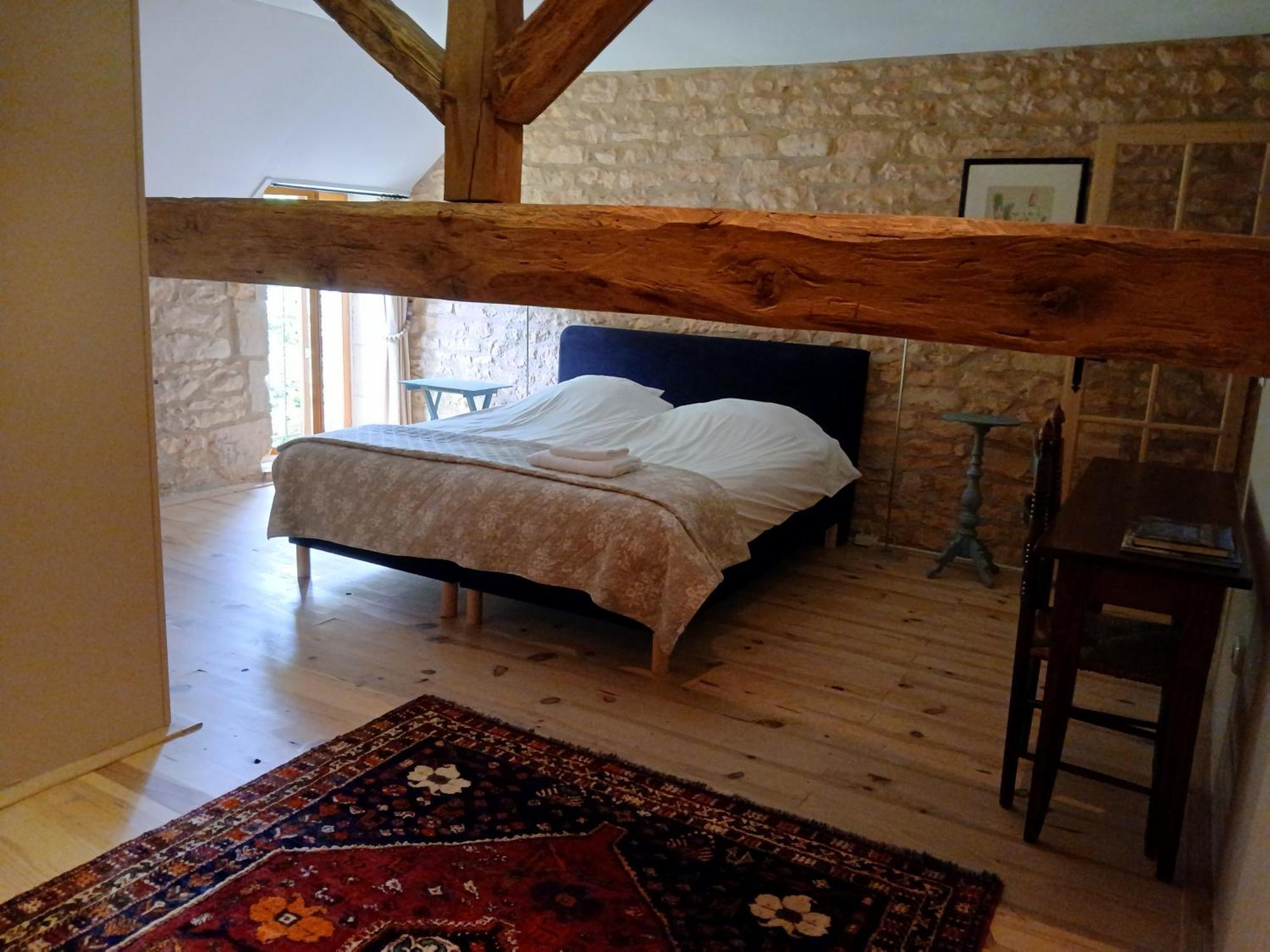Maison Frankrijk *