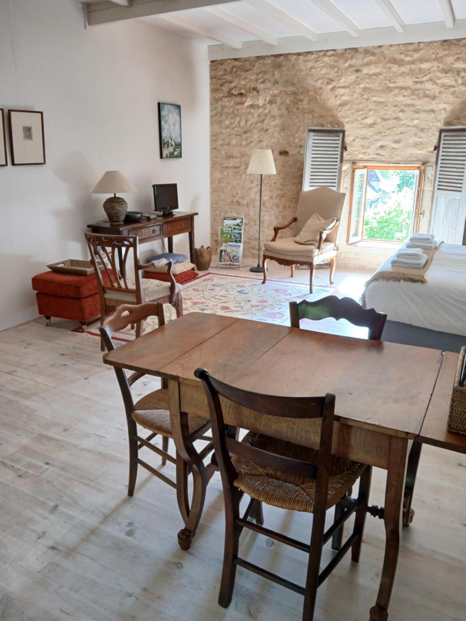 Maison Frankrijk Couloutre