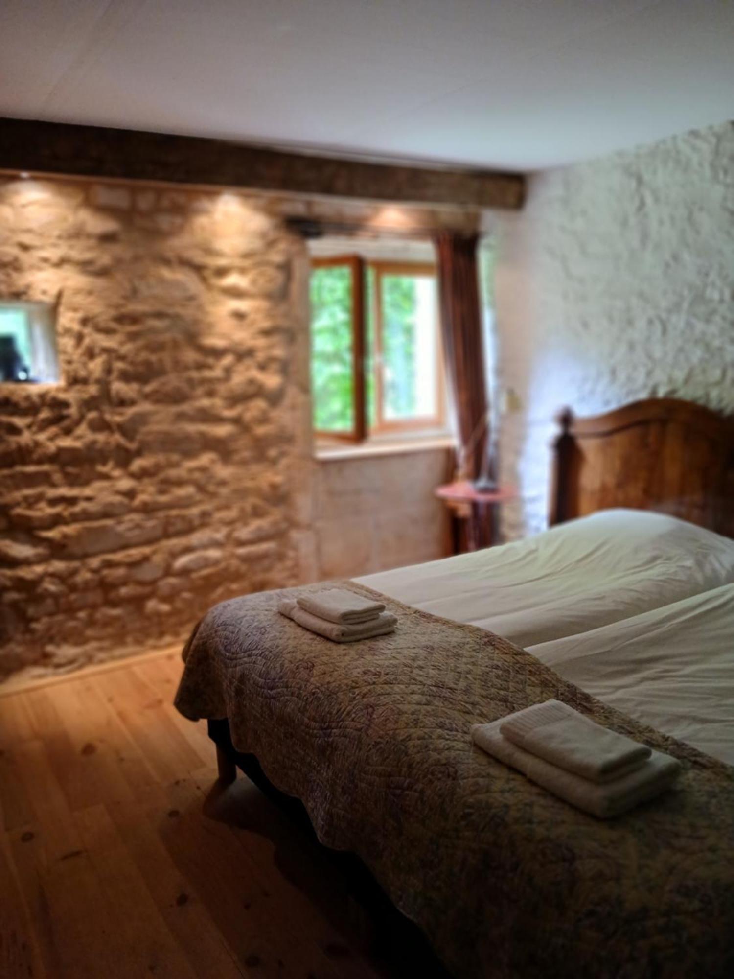 Maison Frankrijk * Couloutre