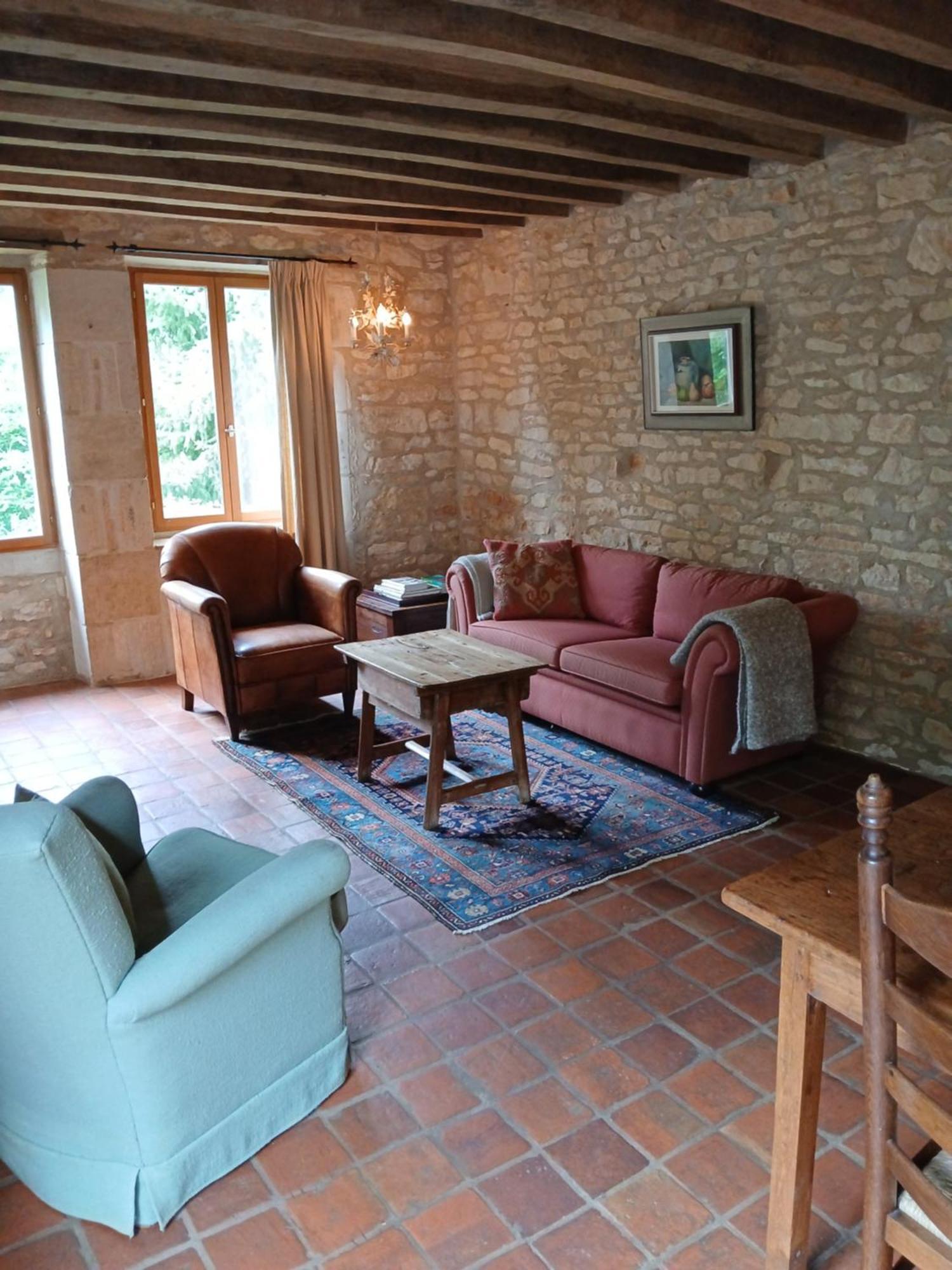 Holiday home Maison Frankrijk