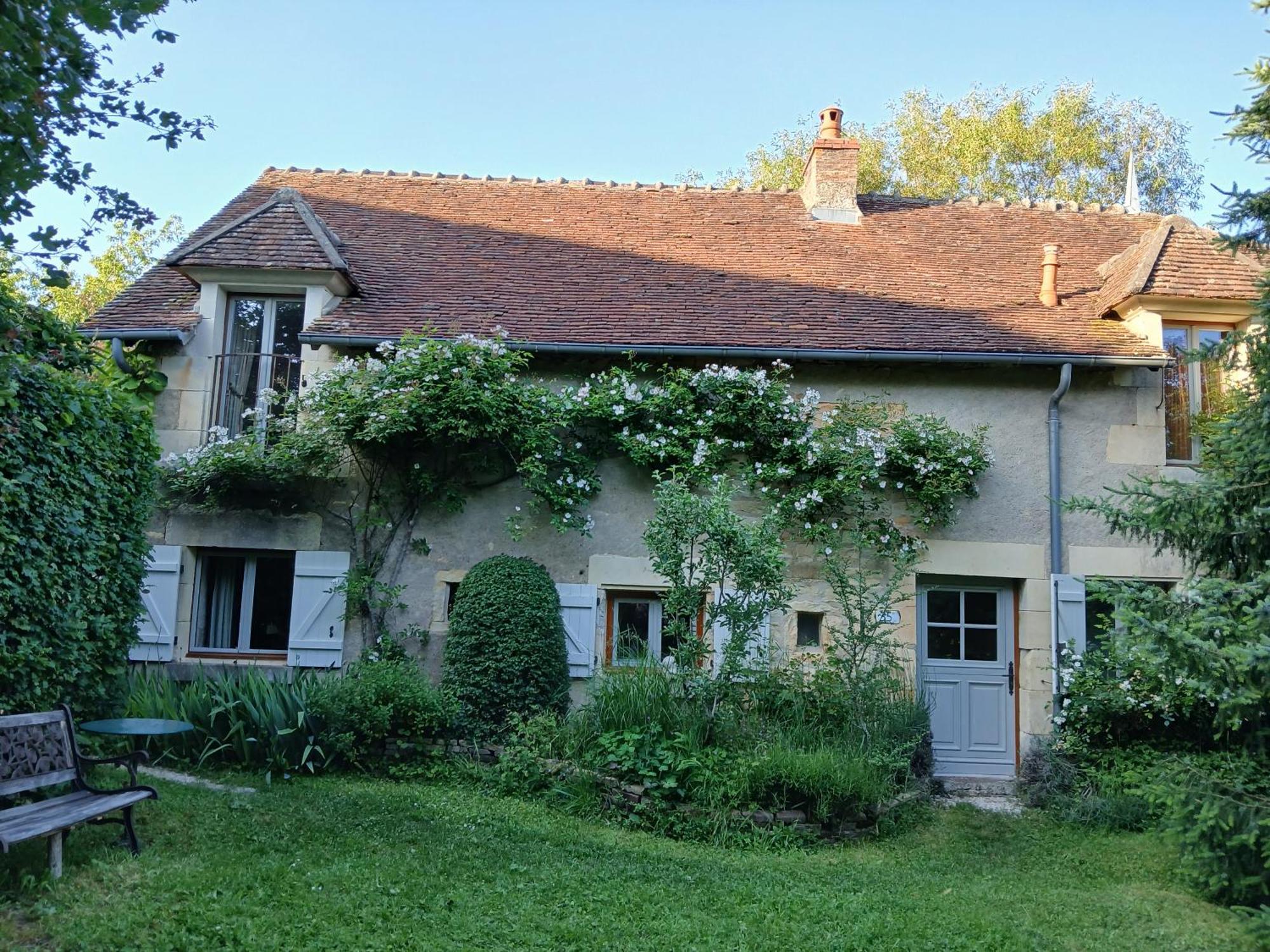 Holiday home Maison Frankrijk *