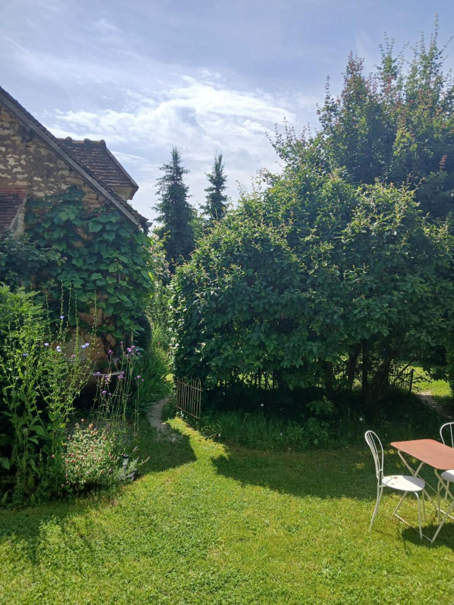 Maison Frankrijk *