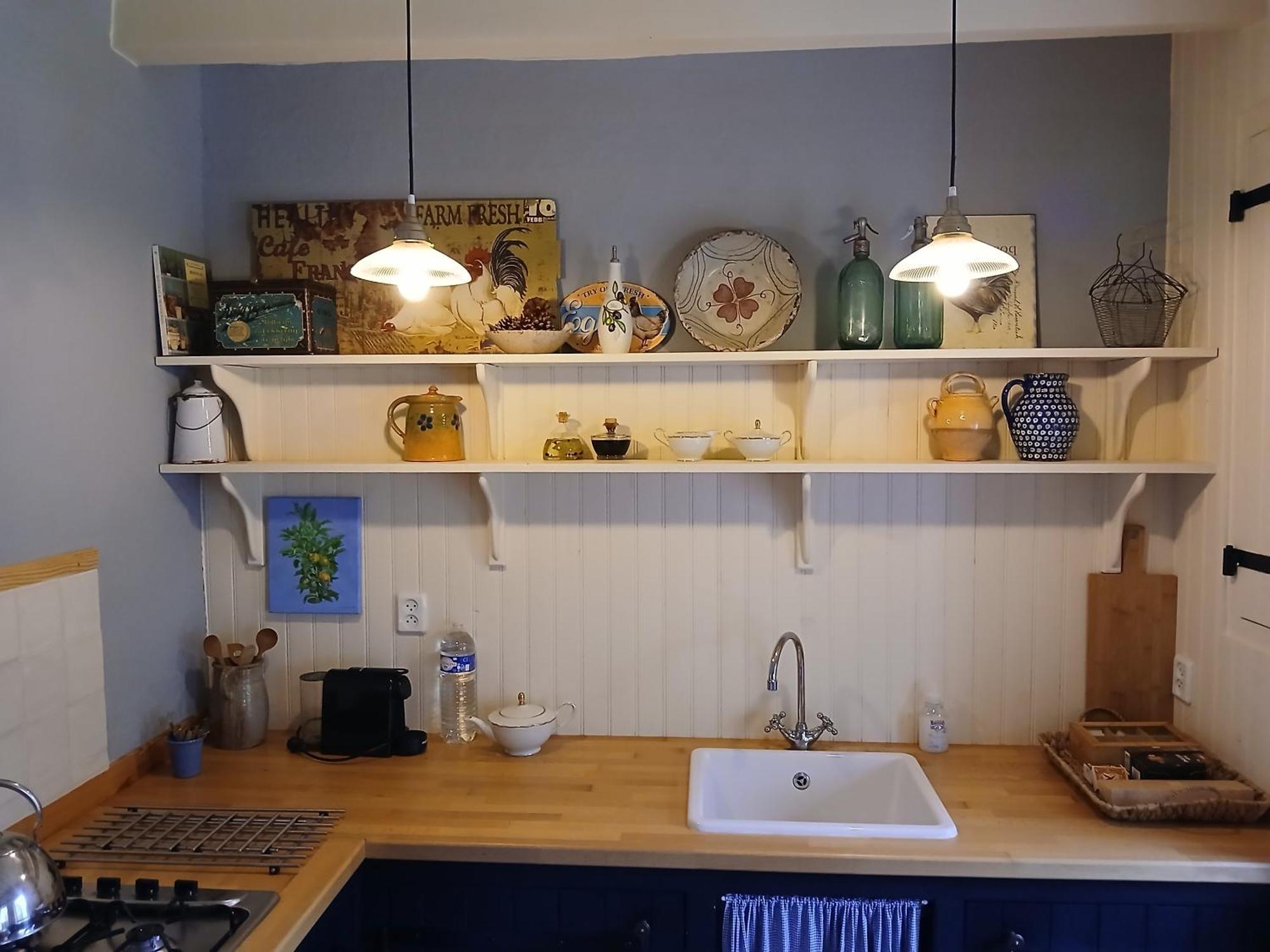 Holiday home Maison Frankrijk Couloutre