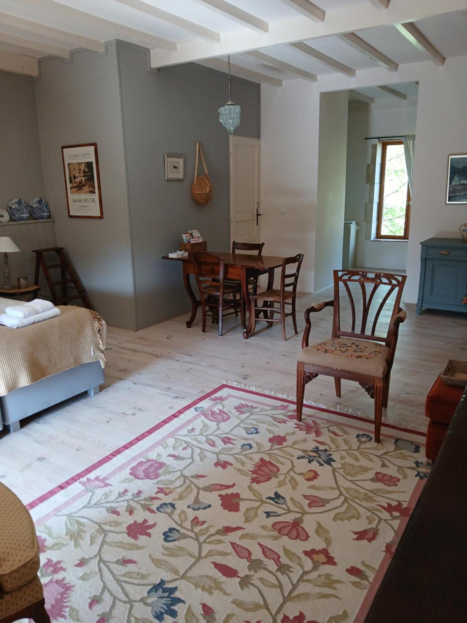Maison Frankrijk Couloutre