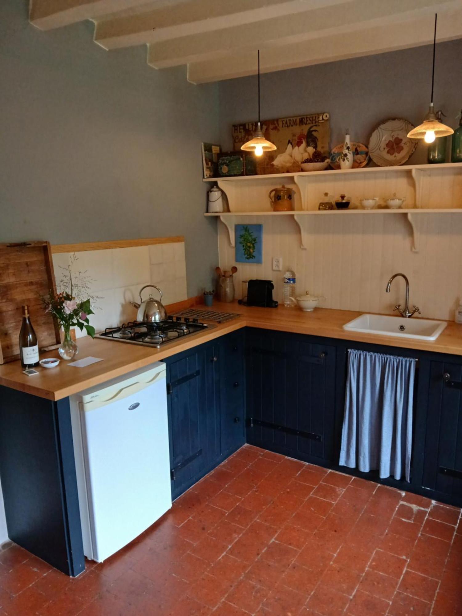 Holiday home Maison Frankrijk