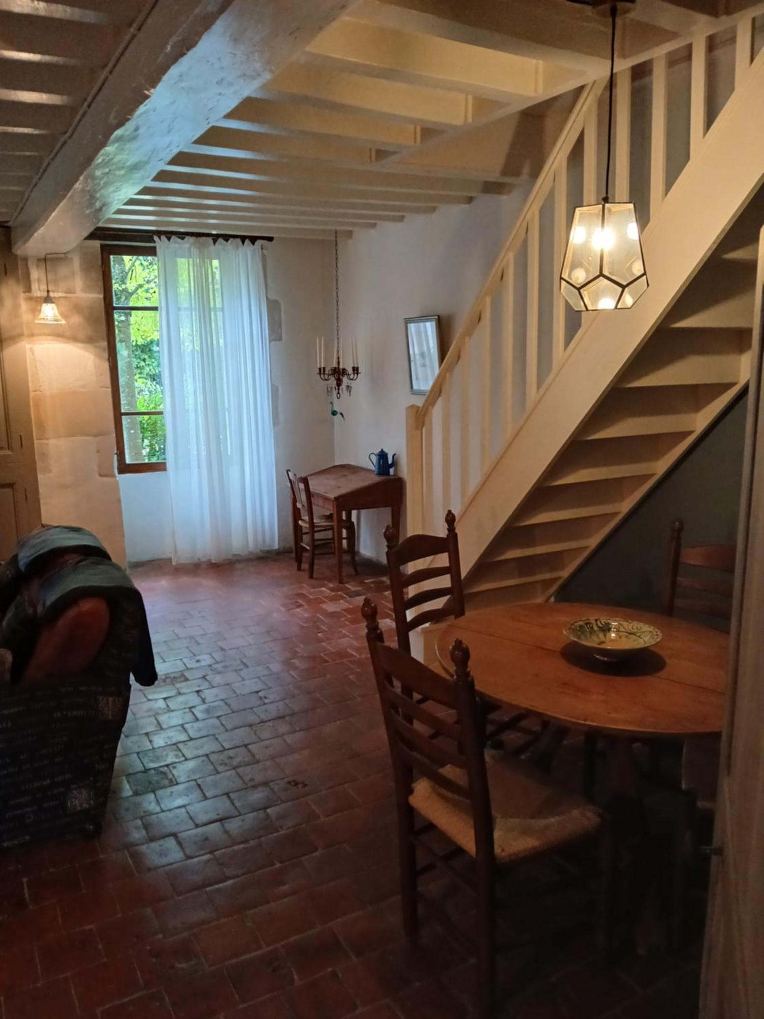 Maison Frankrijk Holiday home *