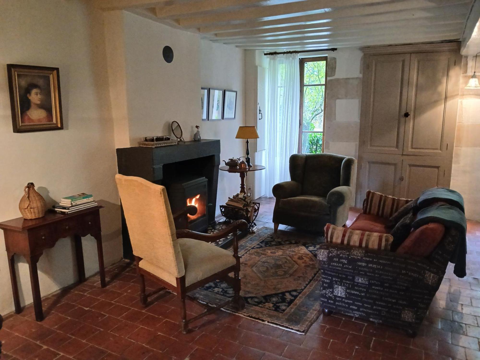 Maison Frankrijk * Couloutre