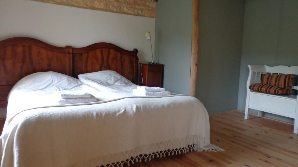 Holiday home Maison Frankrijk