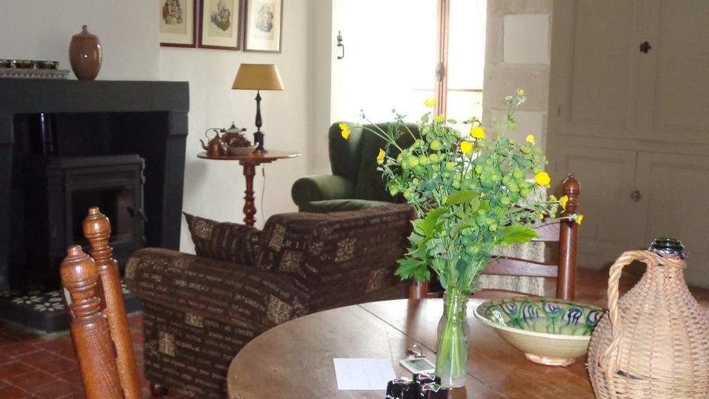Maison Frankrijk Holiday home