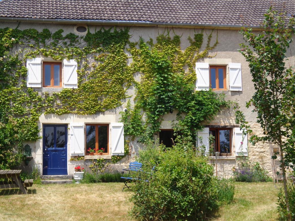 Holiday home Maison Frankrijk *