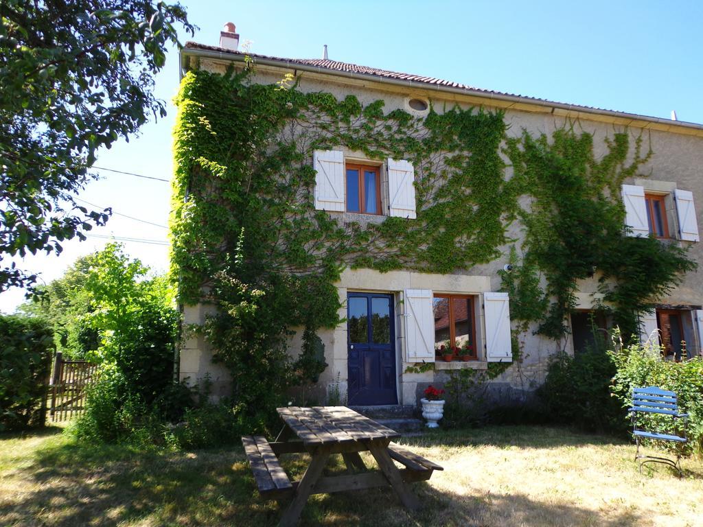 Maison Frankrijk * Couloutre