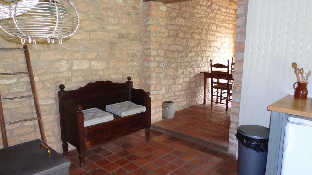 Holiday home Maison Frankrijk