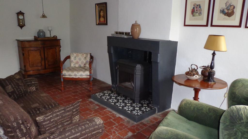 Maison Frankrijk Holiday home Couloutre