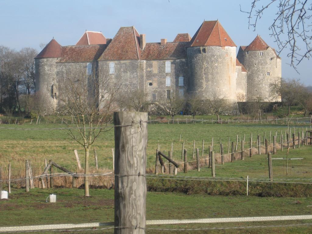 Holiday home Maison Frankrijk *